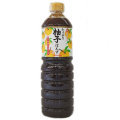 キッコーマン　たっぷり柚子ポン酢　１Ｌ　　