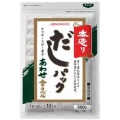 味の素） 「本造り」だしパックあわせ金ラベル　５００ｇ