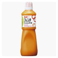 ＱＰ）　フレンチドレッシング　赤　１Ｌ