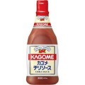 カゴメ）業務用 チリソースボトル ４９０ｇ
