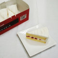 フレック） ショートケーキ ８５ｇ＊６個入り