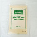カゴメ)　国産 白いんげん豆ピューレー (冷凍) １ｋｇ　　