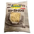 ヴェスティフーズ）　シューストリングポテト　ポテトフライ　ベルギー　１ｋｇ