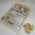 味の素） かぼちゃの挟み揚げ ２５ｇ＊３０個入り