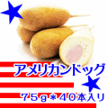 アメリカンドック