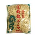 富士商会）　中国　細切りメンマ (塩蔵) ２ｋｇ
