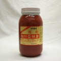 ユウキ）業務用　四川豆板醤（トウバンジャン）微粒タイプ  1ｋｇ