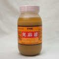 ユウキ）　業務用　芝麻醤（チーマージャン）ねりごま　８００ｇ