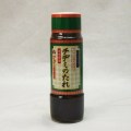 徳山）　チヂミのたれ　辛味醤油　２００ｍｌ　