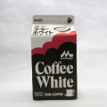 森永）　コーヒーホワイト　ミルク ５００ｍｌ
