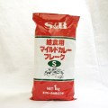SB）給食用　マイルドカレーフレーク　１ｋｇ
