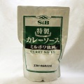 SB）特製カレーソース　ミルポワ欧風　３ｋｇ