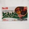 SB）業務用　とろけるカレールウ１ｋｇ