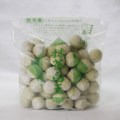 タヌマ）　冷凍　抹茶白玉　　　５００ｇ