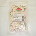 GABAN）　カラータピオカ　ミックス　１００ｇ
