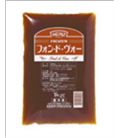 ハインツ）　冷凍　フォンドヴォーソース　１ｋｇ