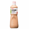 ＱＰ）　焙煎胡麻　ドレッシング　１Ｌ