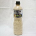 味の素）人気のGABAN スパイスドレッシング！荒挽き黒胡椒 １L