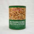 富士商会）　マッシュルーム　　２号缶　８５０ｇ