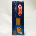 本場イタリア　バリラ　Ｎｏ．５スパゲティ　１．７ｍｍ　１ｋｇ