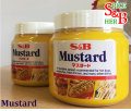 S&B　業務用マスタード