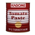 トルコ産！　カゴメ）　トマトペースト 1号缶　３２００ｇ