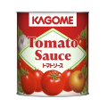 カゴメ）　トマトソース　２号缶　８４０ｇ