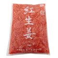 GS）　華印　紅生姜　千切　１ｋｇ