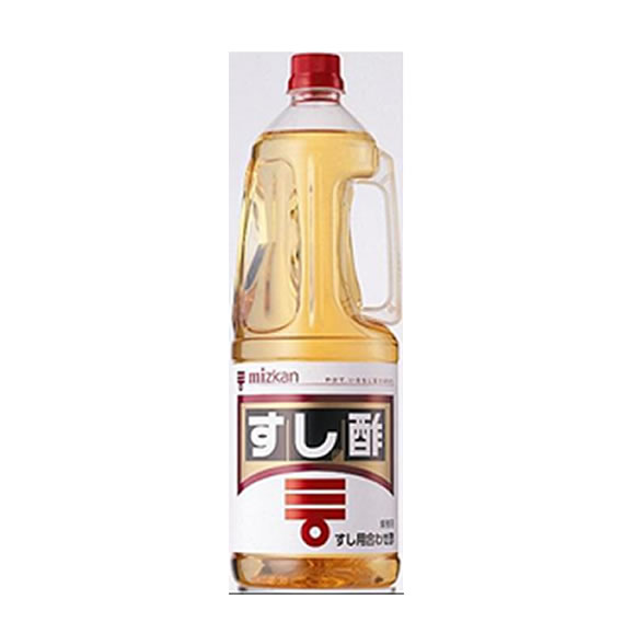 ミツカン）  醸造酢　すし酢　１．８L