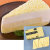 フレック) ダブルチーズケーキ　【冷凍】約７５ｇ＊６個入り