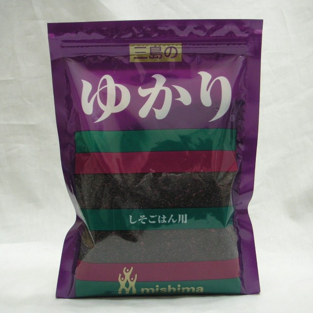 三島）　ゆかり　しそごはん用　２００ｇ　