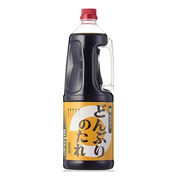 便利！ミツカン）　どんぶり（丼）のたれ　２２６０ｇ