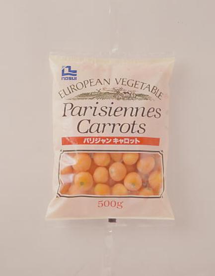 ノースイ）パリジャンキャロット　５００ｇ