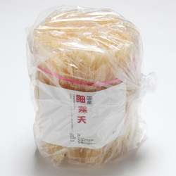 日本産　細寒天　1kg