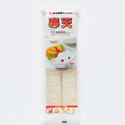 マツキ 寒天 業務用 1キロ 伊那寒天2袋 imgrc0067836597.jpg