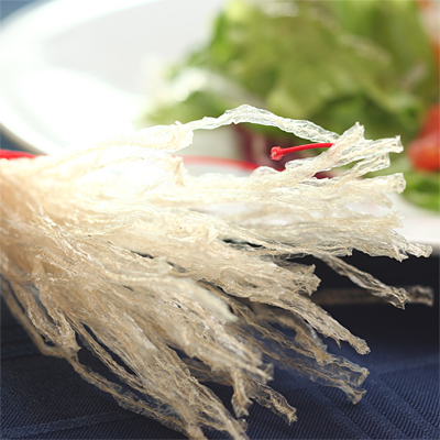 国内加工 細寒天 100g 信州寒天製造 販売 株式会社マツキ