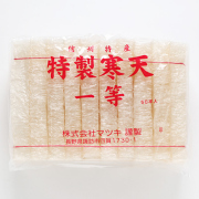 糸寒天 Amazon.co.jp: 糸寒天 80g (1袋) 国内目視再選別 オノゴリ