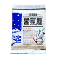 雪豆腐（凍み豆腐　粉）100g入