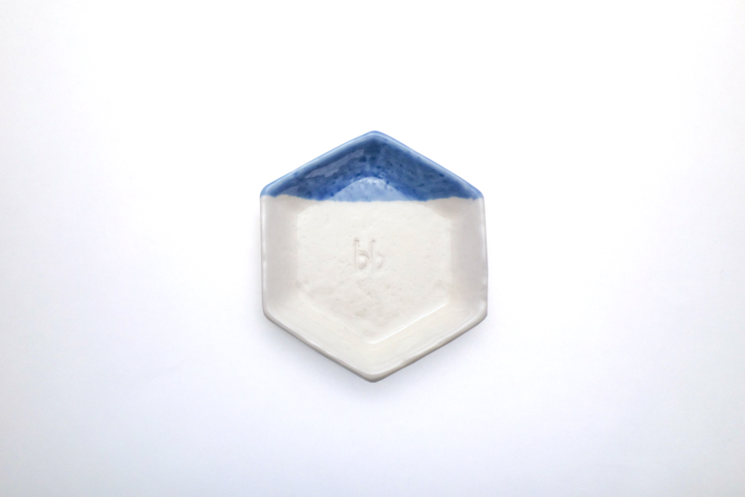 m.m.d. / 六角豆皿2枚 + カードセット / アイドリッシュセブンコラボ