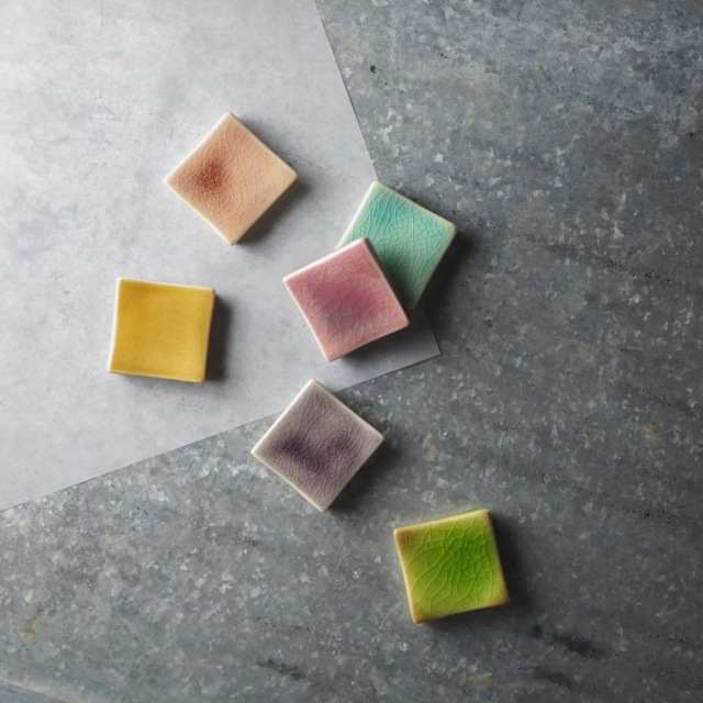 素敵な朝食」目玉焼き鍋・箸・箸置きセット / true colors line