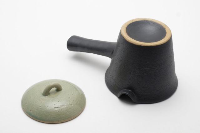 true colors line / 急須