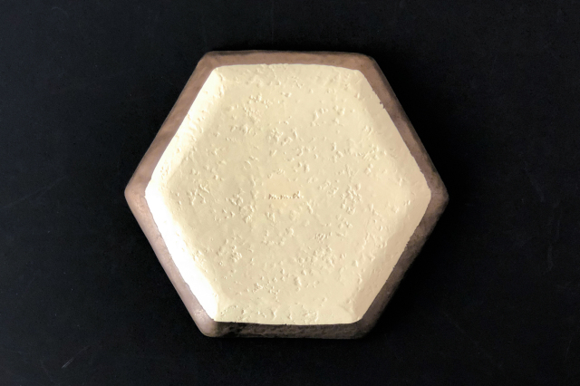 lanz m.m.d. / パンプレート / ブロンズ | m.m.d.(エムエムディー