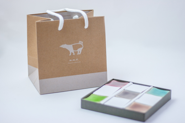 オリジナルショッパー Make My Day メイクマイデイ 引き出物 結婚祝い 内祝いなど特別な贈り物が見つかる瀬戸焼オンラインショップ