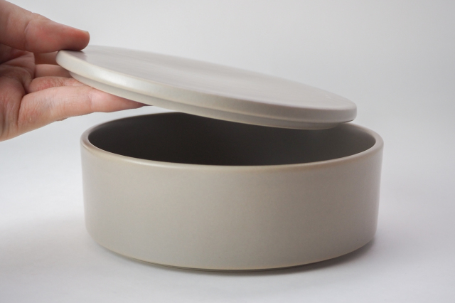 バターケース / maison line | m.m.d.(エムエムディー) | 開業・開店 バターケース / maison line | m.m.d.(エムエムディー) | 開業・開店