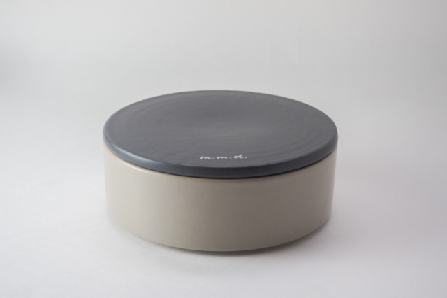 バターケース / maison line | m.m.d.（エムエムディー） | 開業・開店