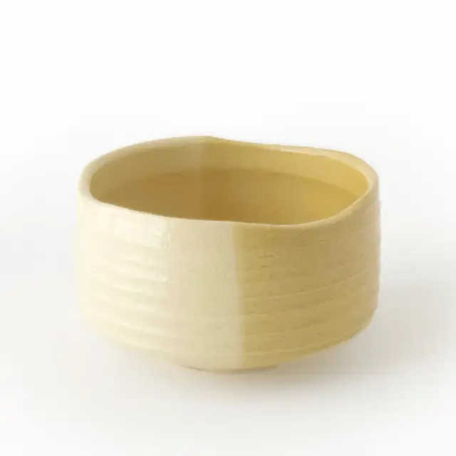 抹茶碗 / true colors line / 瀬戸焼