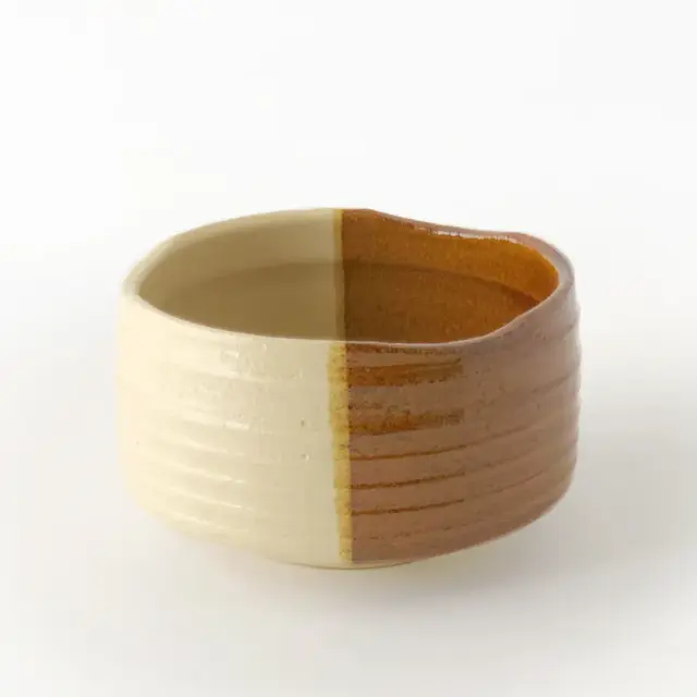 抹茶碗 / true colors line / 瀬戸焼