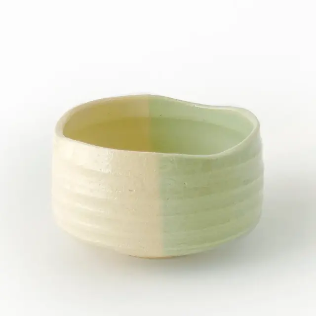 抹茶碗 / true colors line | m.m.d.（エムエムディー） | 開業・開店