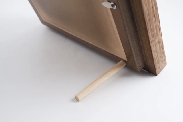 tono 複製原画「Morning Walk」/ Art Potteryシリーズ | m.m.d.