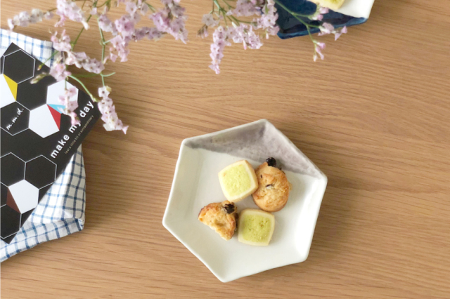 m.m.d. / 取皿 / marriage colors line | m.m.d.(エムエムディー